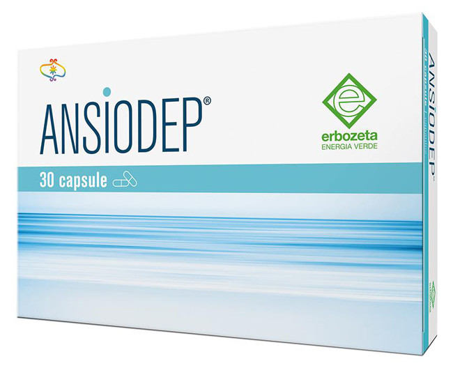 ANSIODEP 30 CAPSULE 325 MG - FARMAPRIME