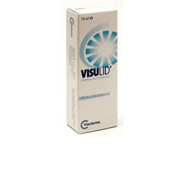 VISULID CREMA PALPEBRALE 15 ML - FARMAPRIME
