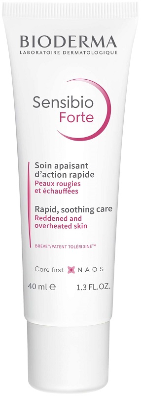 SENSIBIO FORTE CREMA 40 ML - FARMAPRIME