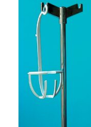 CESTELLO REGGIFLACONE RIGIDO IN PLASTICA - FARMAPRIME