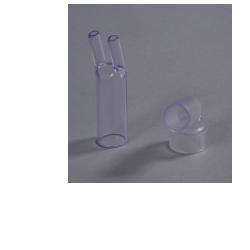 FORCELLA NASALE CON RACCORDO - FARMAPRIME