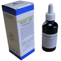 BIODIT UNO SOLUZIONE IDROALCOLICA 50 ML - FARMAPRIME