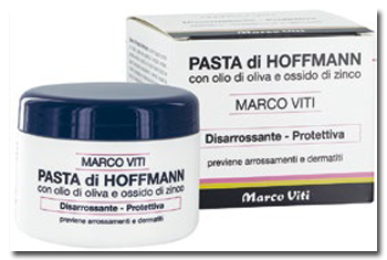 PASTA DI HOFFMANN 200 ML - FARMAPRIME