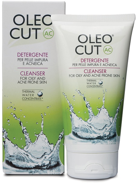 OLEOCUT DETERGENTE NORMALIZZANTE AC 150 ML - FARMAPRIME
