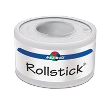 CEROTTO IN ROCCHETTO MASTER-AID ROLLSTICK 5X2,50 - FARMAPRIME