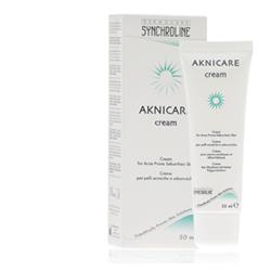 AKNICARE CREMA VISO 50ML - FARMAPRIME