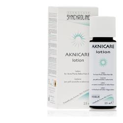 AKNICARE TREATMENT LOTION 25 ML - FARMAPRIME