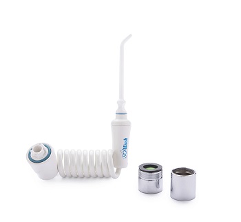 SOWASH IDROGETTO IGIENE ORALE - FARMAPRIME