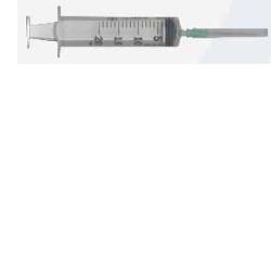 SIRINGA 20ML 1 PEZZO - FARMAPRIME