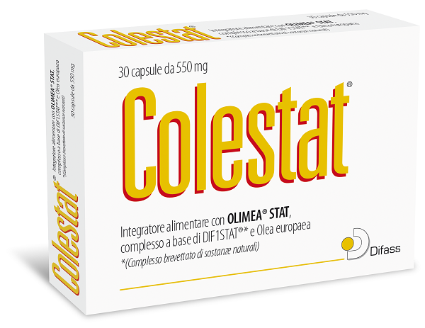 COLESTAT 30 CAPSULE - FARMAPRIME