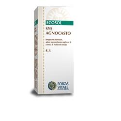 SYS AGNOCASTO GOCCE 50 ML - FARMAPRIME