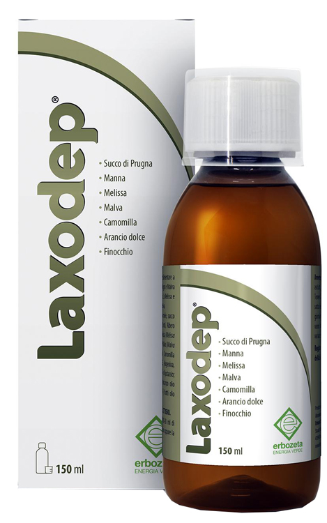 LAXODEP 150 ML - FARMAPRIME