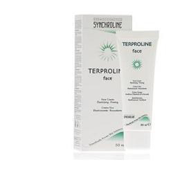 TERPROLINE FACE CREMA 50 ML - FARMAPRIME