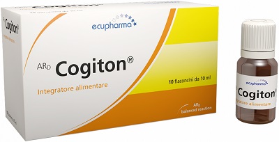 ARD COGITON 10 FLACONCINI 10 ML - FARMAPRIME