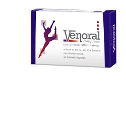 VENORAL 30 COMPRESSE - FARMAPRIME