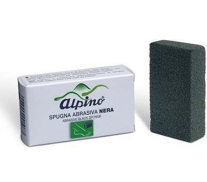ALPINO SPUGNA NERA - FARMAPRIME