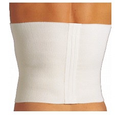 CINTURA GIBAUD NORMALE 32 CM TAGLIA M - FARMAPRIME