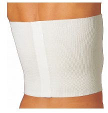 CINTURA LEGGERA GIBAUD 24 CM TAGLIA BE - FARMAPRIME