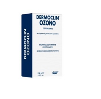 DERMOCLIN IFESPOR 500 ML - FARMAPRIME