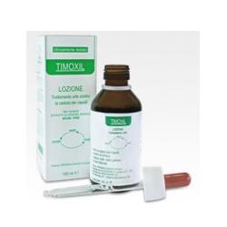 TIMOXIL LOZIONE CAPELLI URTO 100 ML - FARMAPRIME