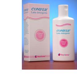 CONIFER LATTE DETERGENTE 150 ML - FARMAPRIME