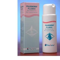 FILODERM FLUIDO DETERGENTE 200 ML - FARMAPRIME
