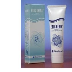 EBICREMA CREMA VISO CORPO 50 ML - FARMAPRIME