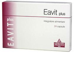 EAVIT PLUS 24 CAPSULE 16,3 G - FARMAPRIME