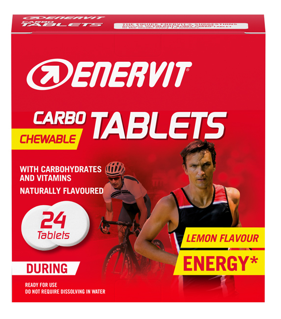 ENERVIT GT SPORT 24 TAVOLETTE - FARMAPRIME