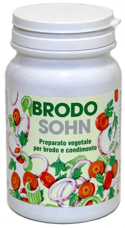 BRODOSOHN 200 G - FARMAPRIME