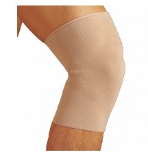 GINOCCHIERA SPORTIVA GIBAUD CAMEL MISURA 2 - FARMAPRIME