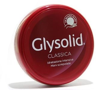 GLYSOLID CREMA MANI BARATTOLO 100 ML - FARMAPRIME