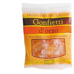 GONFIETTI D'ORZO CARAMELLE BUSTA - FARMAPRIME