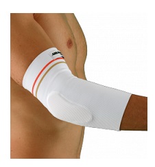 BRACCIALE ANTIEPICONDILITE GIBAUD ORTHO MISURA 1 - FARMAPRIME