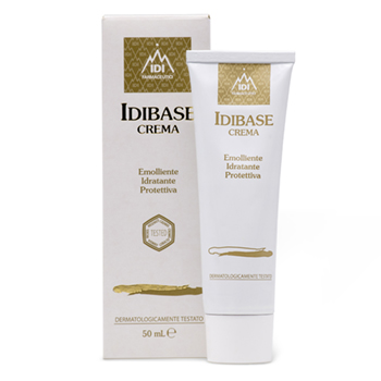 IDILEN CREMA BIMBI 50 ML - FARMAPRIME