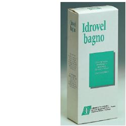 IDROVEL OLIO BAGNO EMOLLIENTE 150 ML - FARMAPRIME