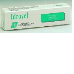 IDROVEL CREMA EMOLLIENTE 50 G - FARMAPRIME