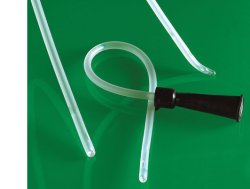 CATETERE URETRALE NELATON MASCHILE CH14 LUNGHEZZA 40CM. PRODOTTO IN PVC MEDICALE CON PUNTA DISTALE ARROTONDATA PER L'INTRODUZIONE ATRAUMATICA - FARMAPRIME