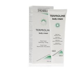 TERPROLINE BODY 250 ML - FARMAPRIME