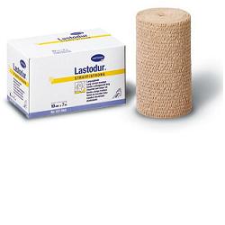 BENDA ELASTICA LASTODUR STRONG A COMPRESSIONE FORTE ESTENSIBILITA' 180% PELLE M7X12CM - FARMAPRIME
