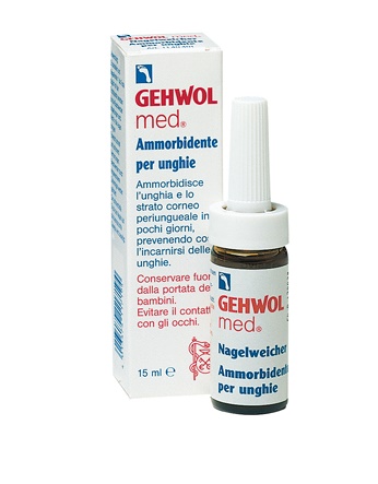 GEHWOL AMMORBIDENTE UNGHIE 15ML - FARMAPRIME