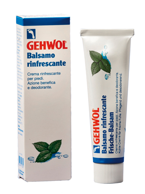 GEHWOL BALSAMO RINFRESCANTE 75ML - FARMAPRIME