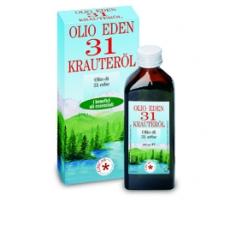 OLIO EDEN 31 ERBE 100 ML - FARMAPRIME
