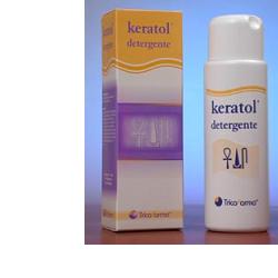 KERATOL DETERGENTE LIQUIDO 200 ML - FARMAPRIME