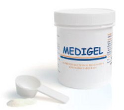 MEDIGEL 100 G - FARMAPRIME