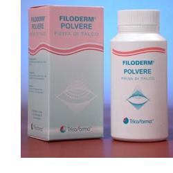 FILODERM POLVERE 75 G - FARMAPRIME