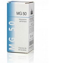 MG50 MAGN JONE 50 TAVOLETTE - FARMAPRIME