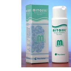MITOSIL SHAMPOO ANTIFORFORA 150 ML - FARMAPRIME