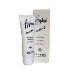 HYDRAL CREMA MANI 50 ML - FARMAPRIME