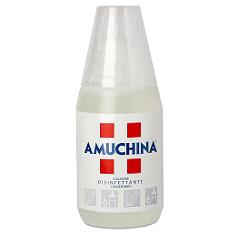 DISINFETTANTE E IGIENIZZANTE A BASE DI IPOCLORITO DI SODIO ANTIMICROBICO AD AMPIO SPETTRO D'AZIONE 11000PPM CLORO 250ML  250ML - FARMAPRIME